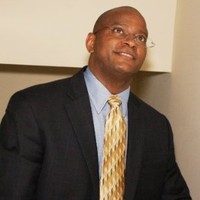 NJ Sharing Network Foundation Employee Bernard Simon's profile photo