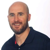 University of Connecticut Employee Chris MacKenzie's profile photo