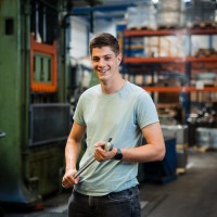 Intermeco B.V. Employee Koen van Dort's profile photo