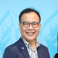SCCCI Career Women's Group 新加坡中华总商会事业女性组 Employee Beh Chiew's profile photo