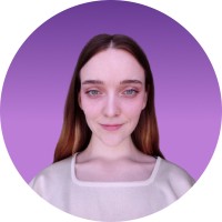 Webstick Employee Daria Lobanov's profile photo