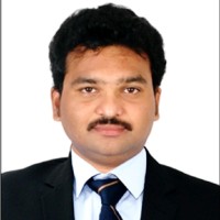 Croma Employee Surya Vadlani's profile photo