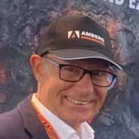Amberg Engineering Employee Franz Pacher's profile photo