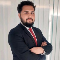 Bank AL Habib Limited Employee Naimat Ullah's profile photo