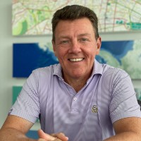 Eaton Corporation Employee Ray Huber's profile photo