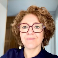 Heatherwick Studio Employee Consuelo Manna's profile photo