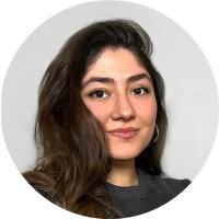iTMethods Inc. Employee Pardis Jafariahramizadeh's profile photo