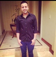 PUMP AND MUNCH Employee Mohammad Shehadeh's profile photo