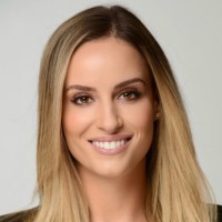 Prime Video & Amazon MGM Studios Employee Jenna Klein's profile photo