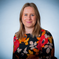 FTI Consulting Employee Ciara Martin's profile photo