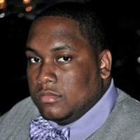 KGE Employee Darius Willis's profile photo