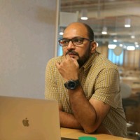 Vana Global Employee Manoj Erra's profile photo