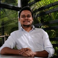 Coral Laboratories Ltd Employee Mahesh Dhangar's profile photo