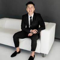 Nextgen Real Estate Employee Alan Doan's profile photo