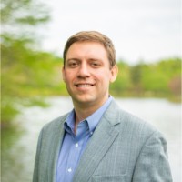 Luke Harris Email & Phone Number