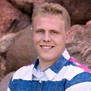 Parrett Windows & Doors Employee Jacob Simar's profile photo