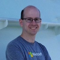 DoorDash Employee Daniel McAllister's profile photo