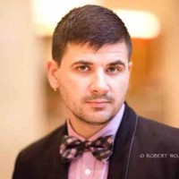 Galin Iliev Email & Phone Number