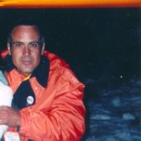 Eric Hedenberg