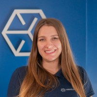 Trisolutions Employee Djennifer Neckel's profile photo