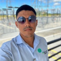Rio Alto Energias Renováveis Employee Anderson Brener Pereira de Araújo's profile photo