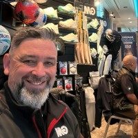 Unicorn Products Ltd Employee Graham Woods's profile photo
