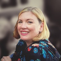 RepostExchange Employee Jasmine Scott's profile photo