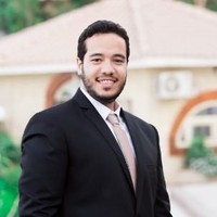 Mahmoud Qassem Email & Phone Number