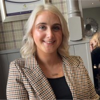 BoxMedia Limited Employee Shauna Clancy's profile photo