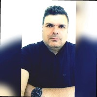 Shaghayegh Software Engineering Employee Mohammad Mahjoob's profile photo