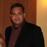 Accelsius Employee Ivan Baez's profile photo