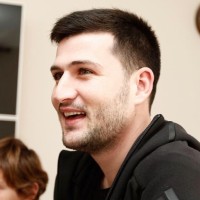 Fundjave Ndryshe Employee Arbër Hajdari's profile photo