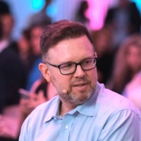 Odisee Employee Philip Weiss's profile photo