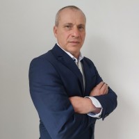 BwBM Employee Igor Rotin's profile photo