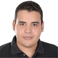 Gergis Abdelmalak Email & Phone Number