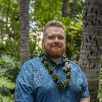 Pond & Company Employee Dan Brace's profile photo