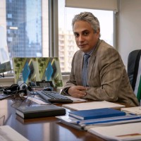 ADNOC Distribution Employee Tamer Asmar's profile photo