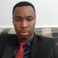 Prima Information Solutions Employee Ikenna Enweremadu's profile photo