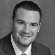 Edward Jones Employee Ben Abraham's profile photo