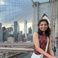 desimone.com Employee Smrithi Hareendran's profile photo