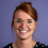 TimeChimp Employee Fabienne Veenman's profile photo
