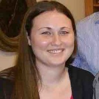 Gehl Food & Beverage Employee Katie Powers's profile photo