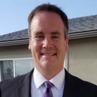 City of San Diego Employee Andy F's profile photo