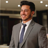 Pluvo Employee Karun Arora's profile photo