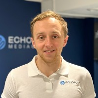 EchoBlue Media Group Employee Joseph MacEy's profile photo