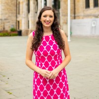 WVIA Public Media Employee Haley O'Brien's profile photo