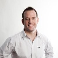 Polyoak Packaging Employee Garron Boshoff's profile photo