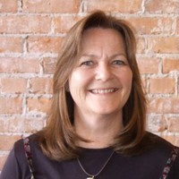 PartnersCreative Employee Leta Brown's profile photo