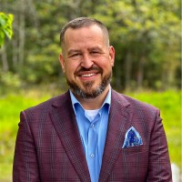 FASTER Asset Solutions Employee Ben Miller's profile photo