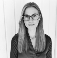 Hey Kiddo Employee Sara Johansson's profile photo
